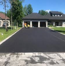 Trusted Bon Secour, AL Driveway Paving Experts